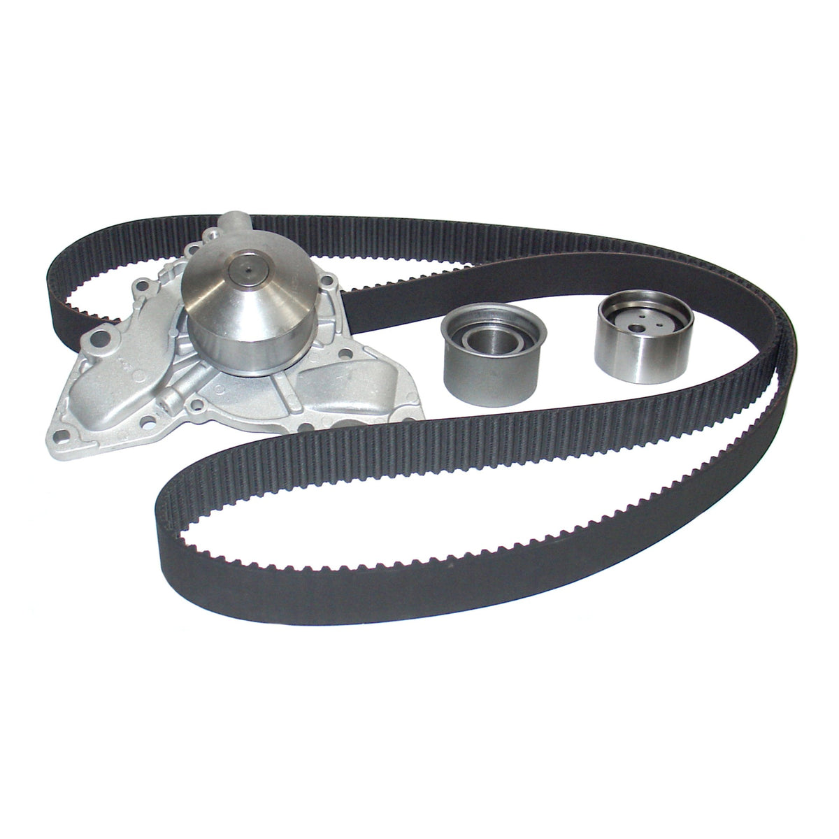 Airtex Water Pumps Engine Timing Belt Kit with Water Pump AWK1306