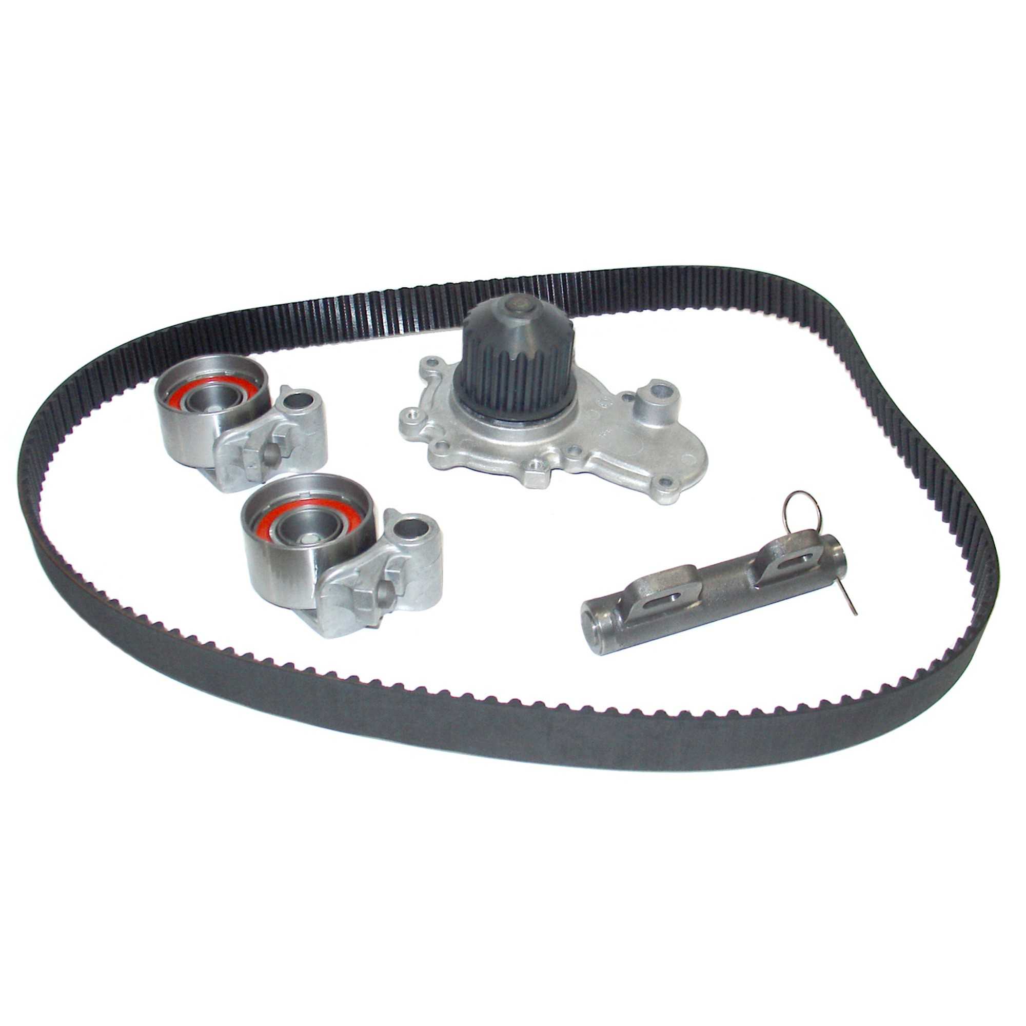 Airtex Water Pumps Engine Timing Belt Kit with Water Pump AWK1311