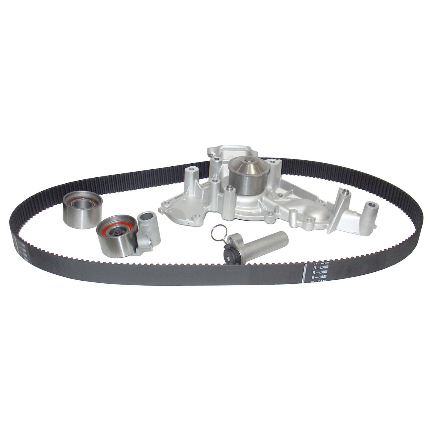 Airtex Water Pumps Engine Timing Belt Kit with Water Pump AWK1312
