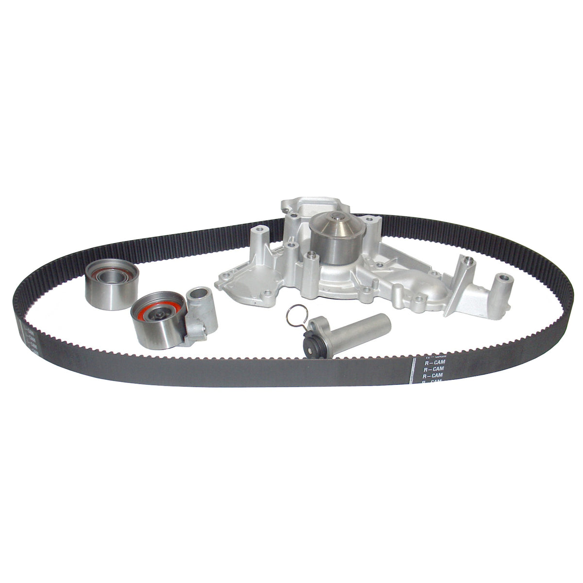 Airtex Water Pumps Engine Timing Belt Kit with Water Pump AWK1312