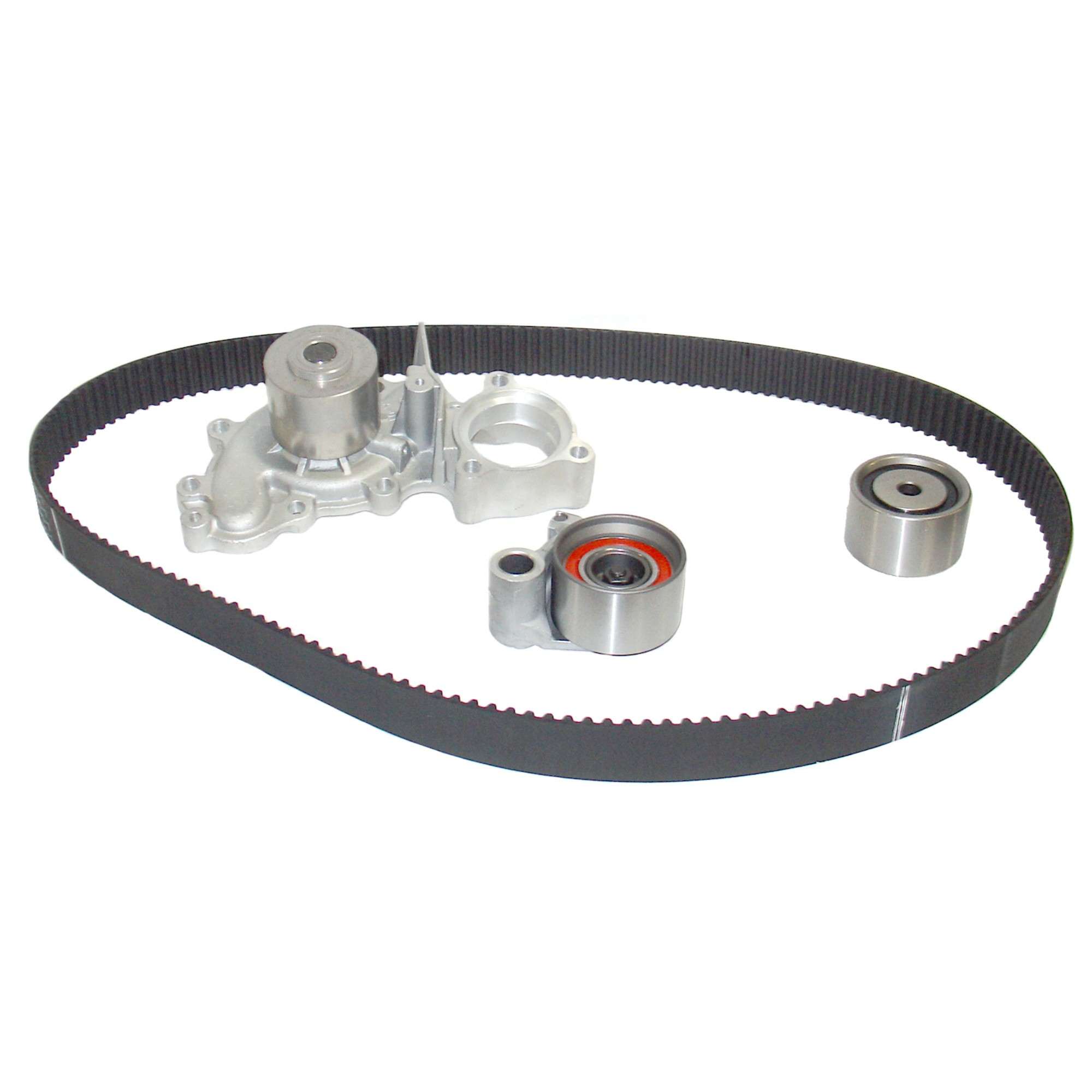 Airtex Water Pumps Engine Timing Belt Kit with Water Pump AWK1314