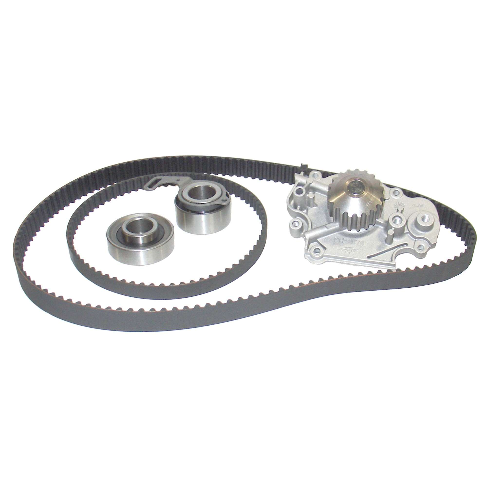 Airtex Water Pumps Engine Timing Belt Kit with Water Pump AWK1315