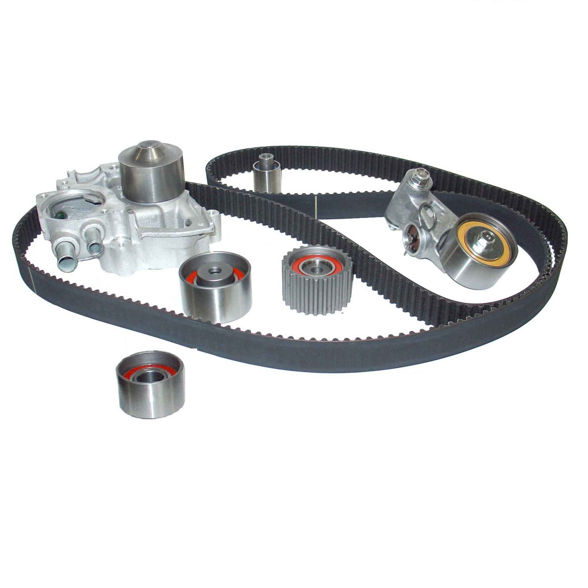 Airtex Water Pumps Engine Timing Belt Kit with Water Pump AWK1316