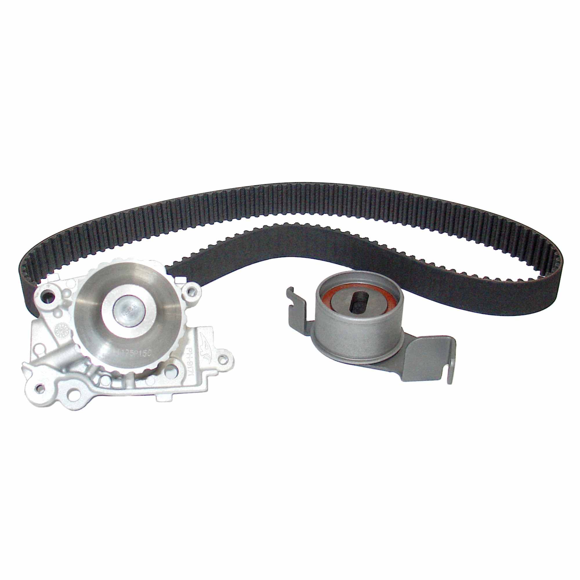 Airtex Water Pumps Engine Timing Belt Kit with Water Pump AWK1317