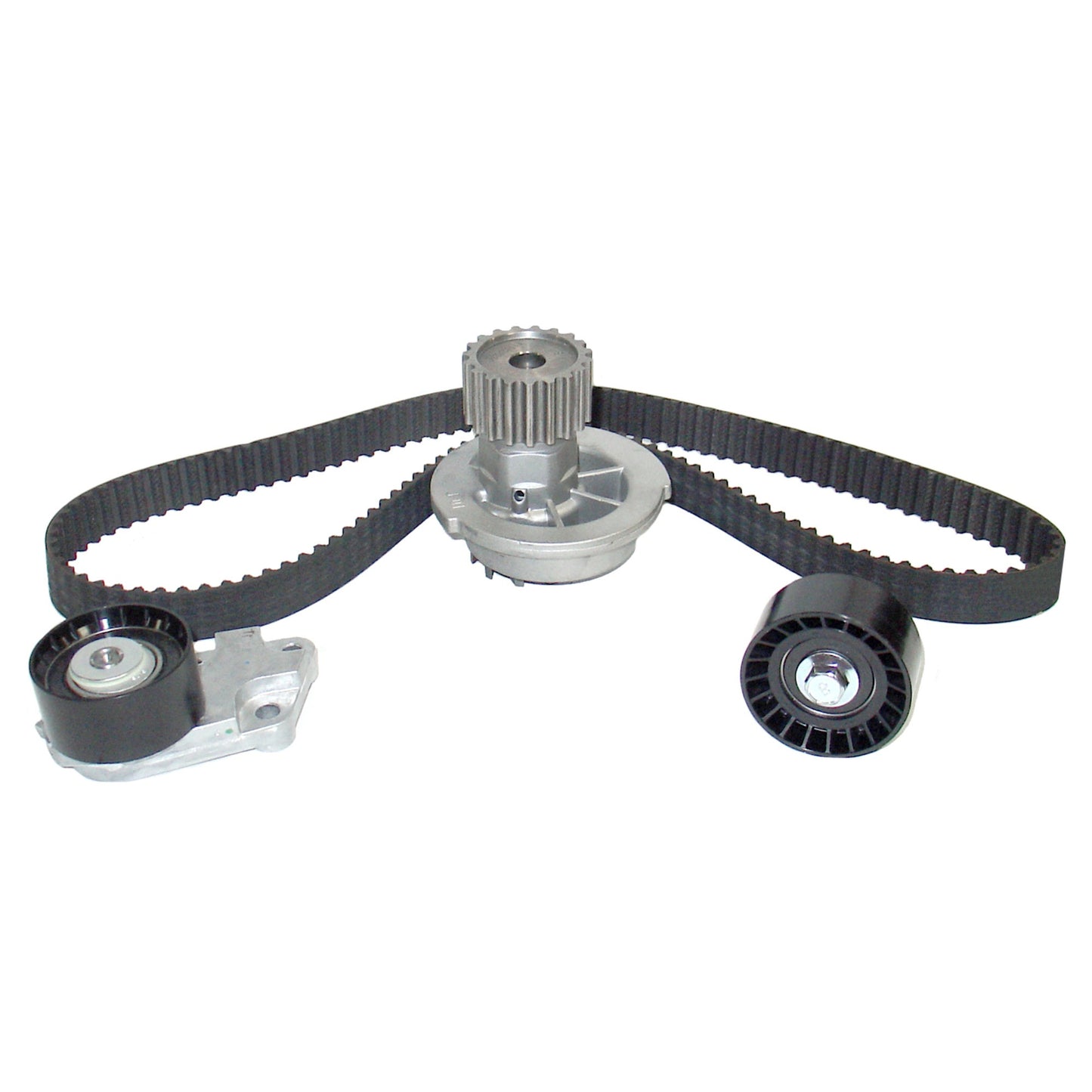 Airtex Water Pumps Engine Timing Belt Kit with Water Pump AWK1320