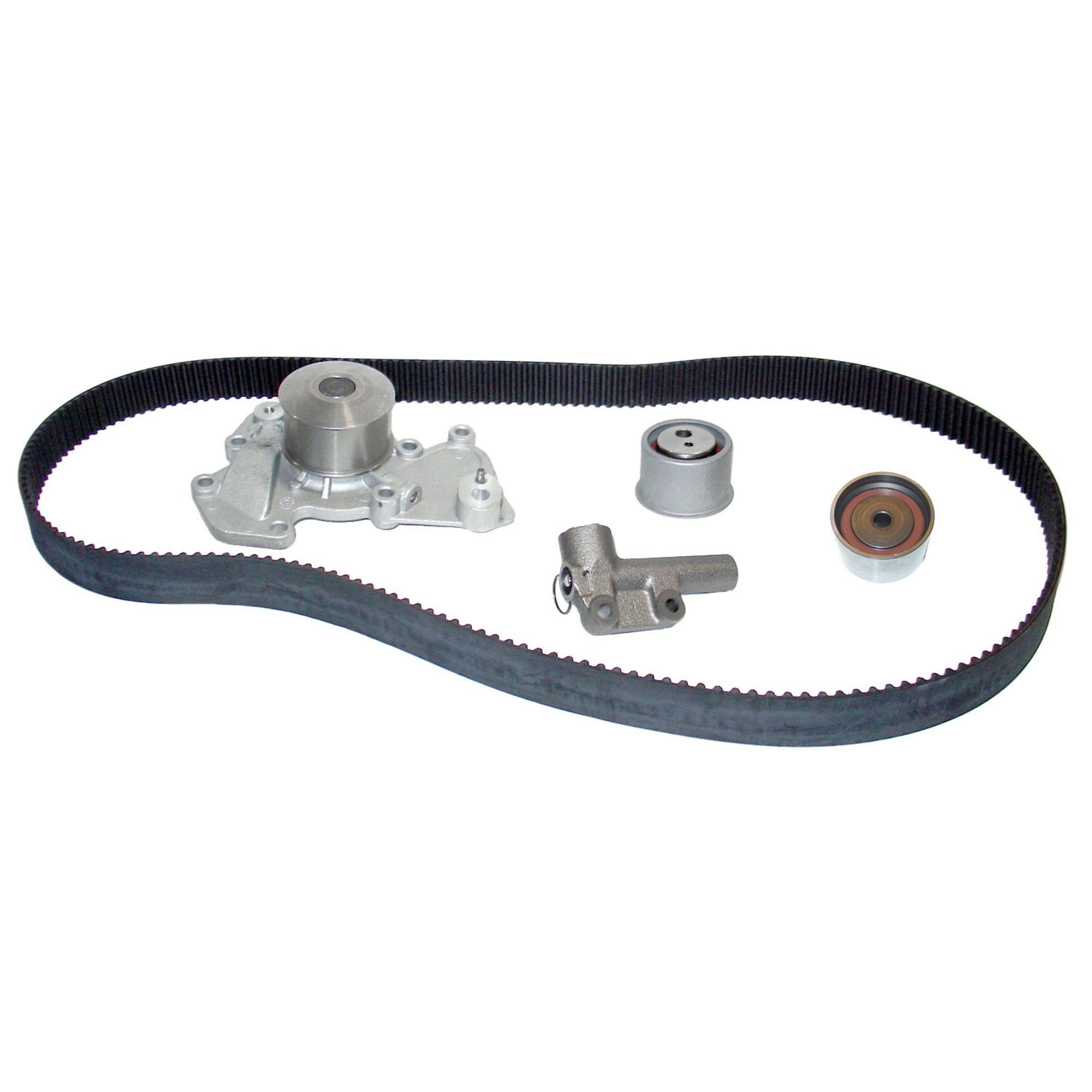 Airtex Water Pumps Engine Timing Belt Kit with Water Pump AWK1321