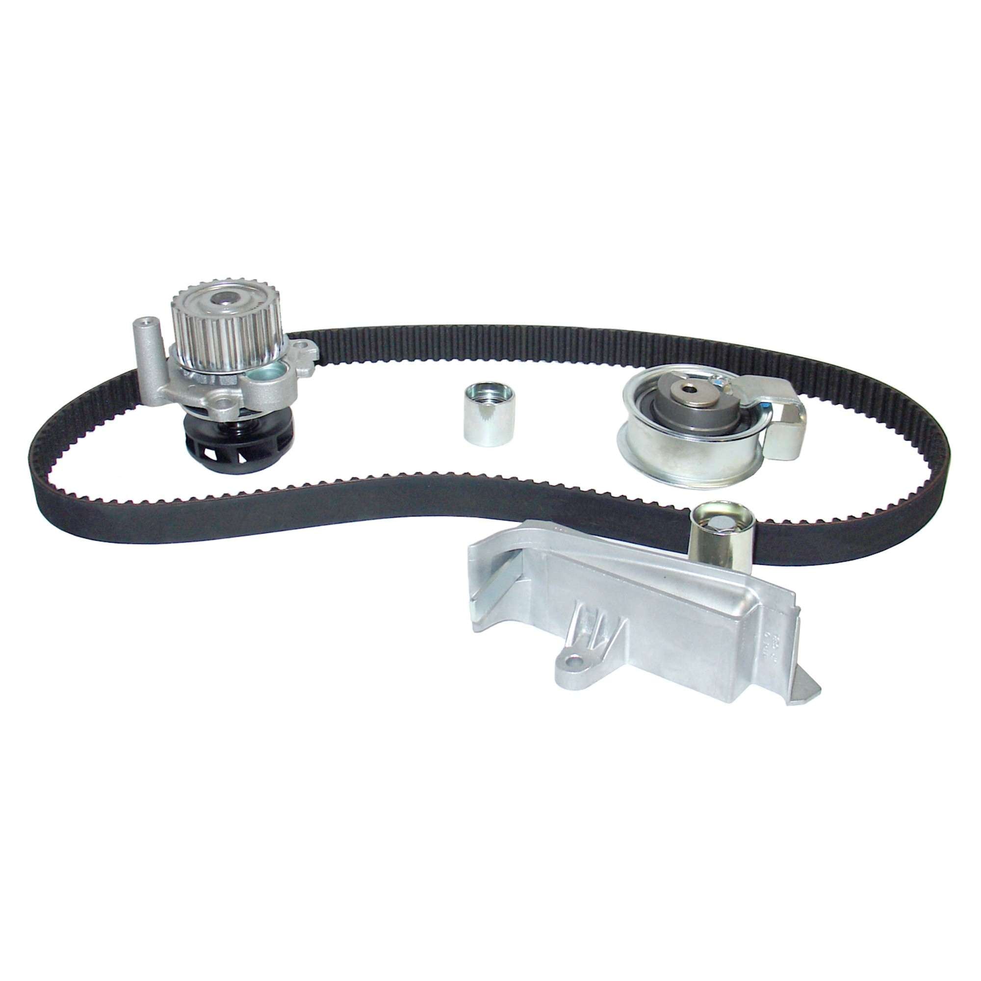 Airtex Water Pumps Engine Timing Belt Kit with Water Pump AWK1324