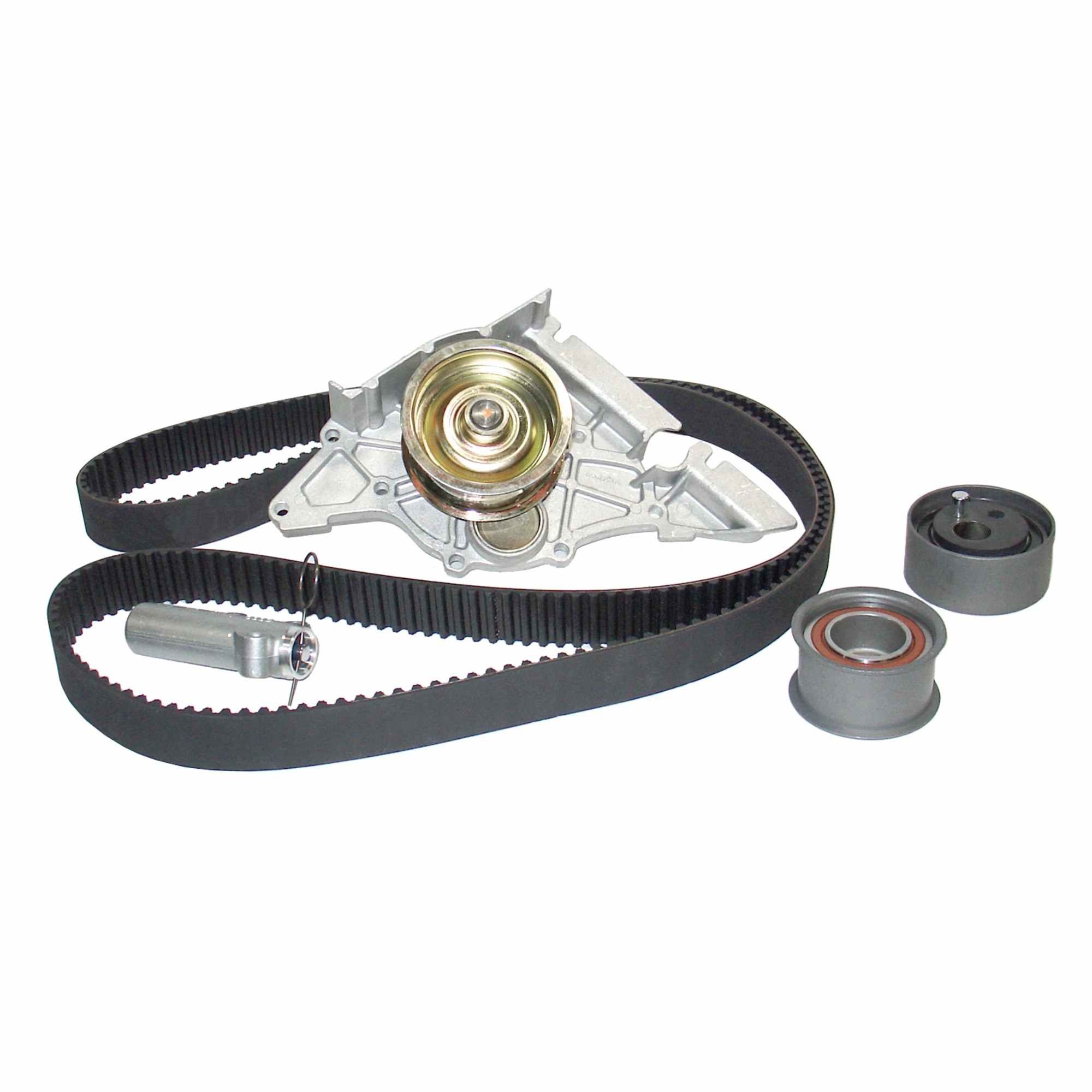 Airtex Water Pumps Engine Timing Belt Kit with Water Pump AWK1327
