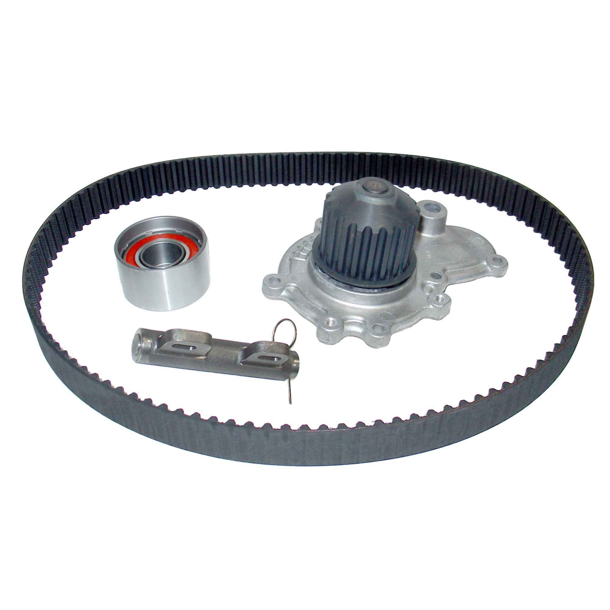 Airtex Water Pumps Engine Timing Belt Kit with Water Pump AWK1329