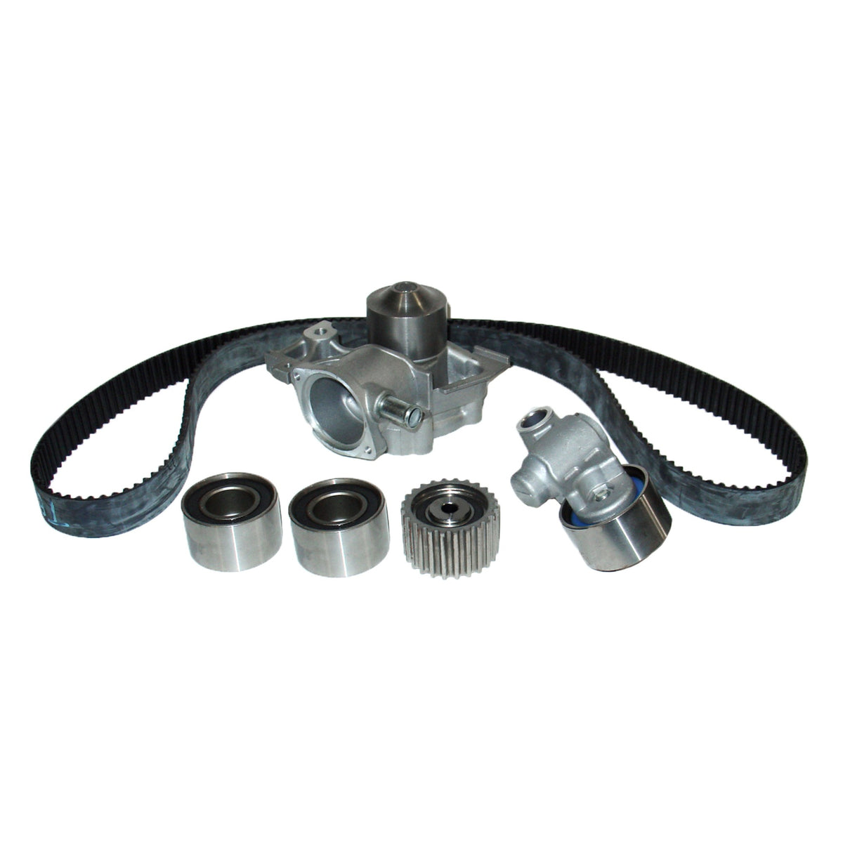 Airtex Water Pumps Engine Timing Belt Kit with Water Pump AWK1332