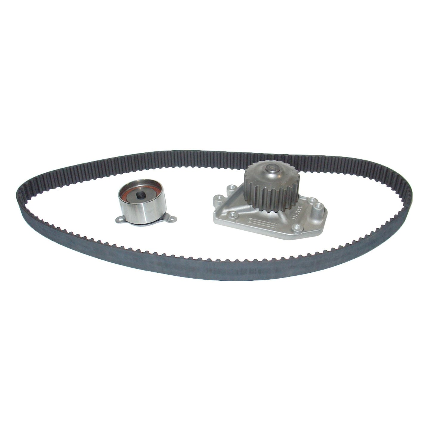 Airtex Water Pumps Engine Timing Belt Kit with Water Pump AWK1334