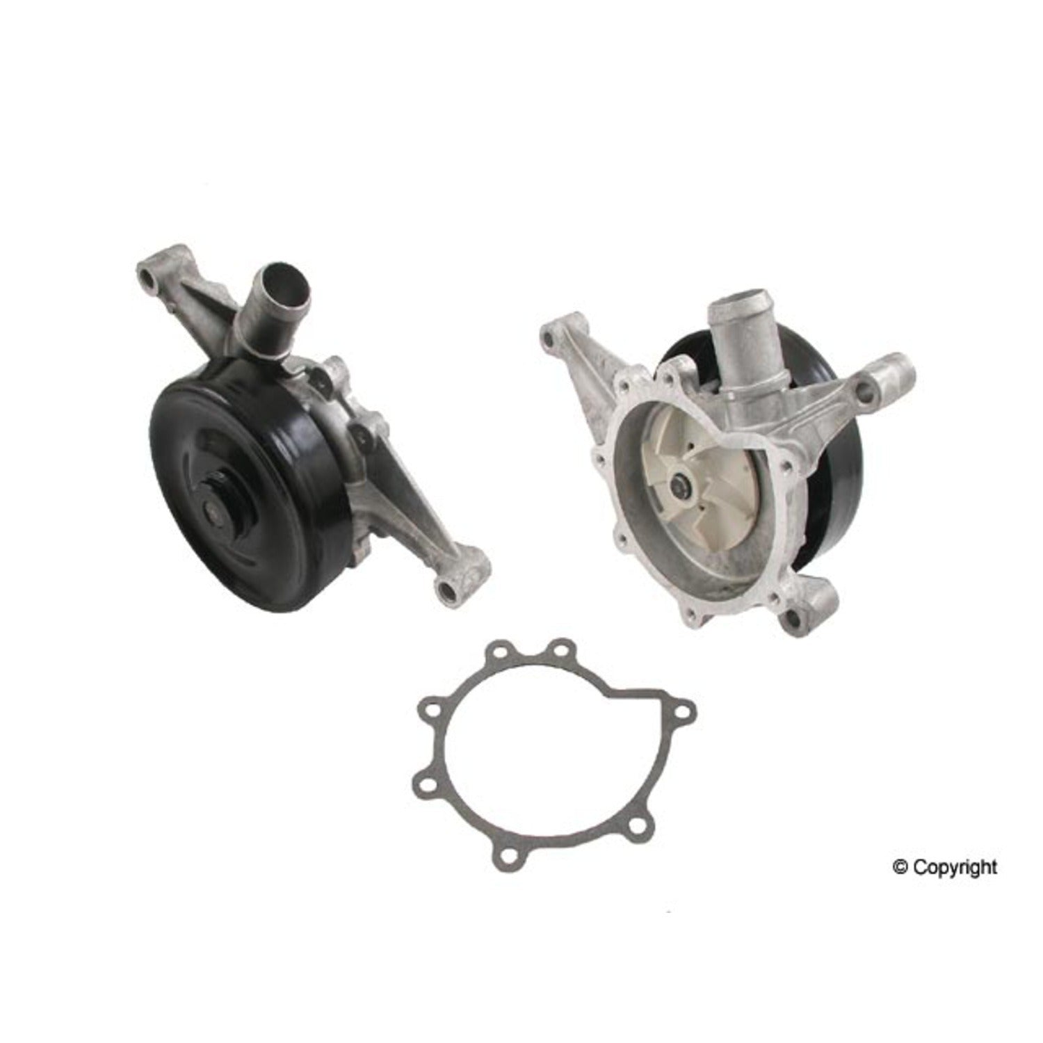 Airtex Engine Water Pump