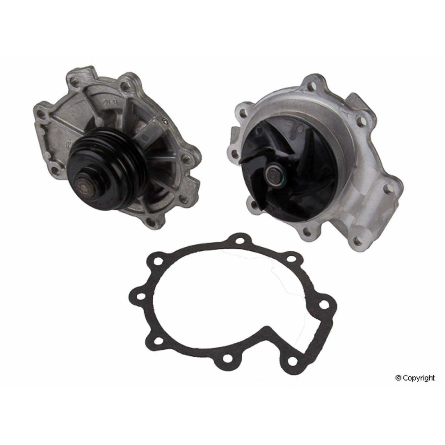 Airtex Water Pumps C2S43292X