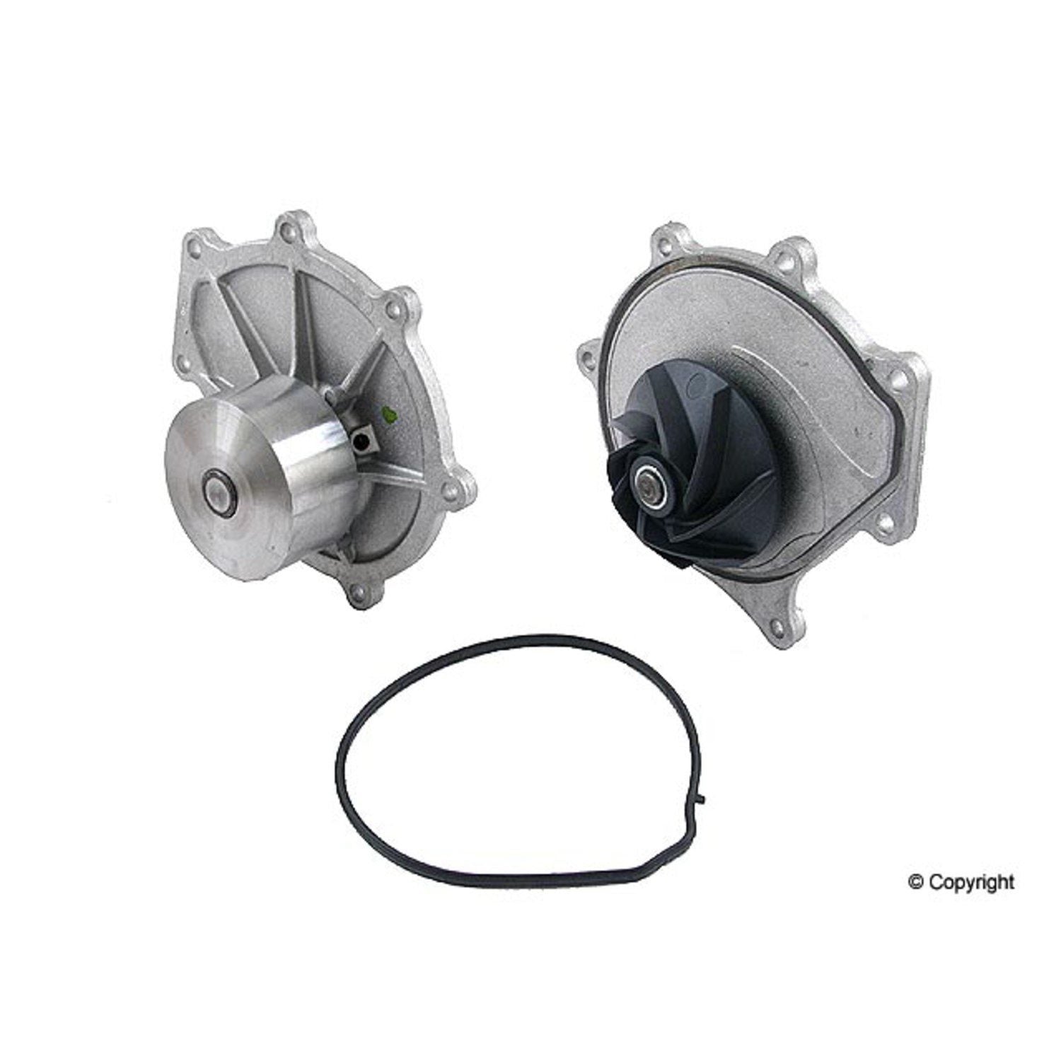 Airtex Engine Water Pump