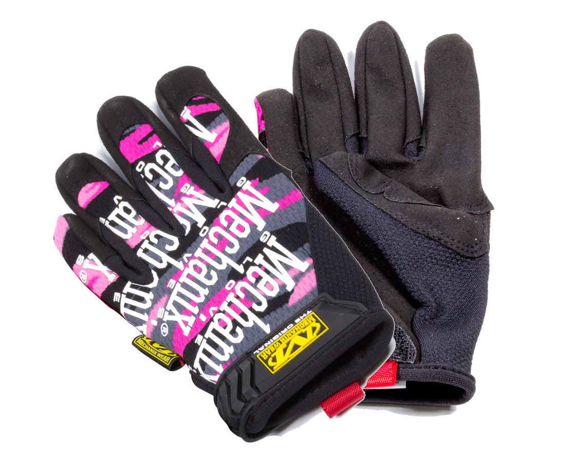 Mechanix Wear Ladies Orginal Large  Shop Equipment Shop Gloves main image