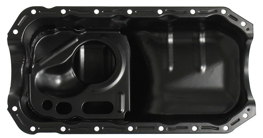 APDI Vehicle Part 3310007