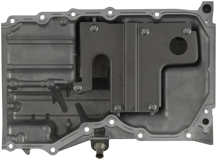 APDI Vehicle Part 3310016