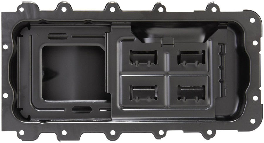APDI Vehicle Part 3310062