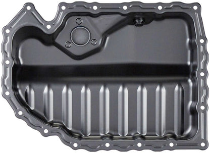 Agility Autoparts Engine Oil Pan 3310091