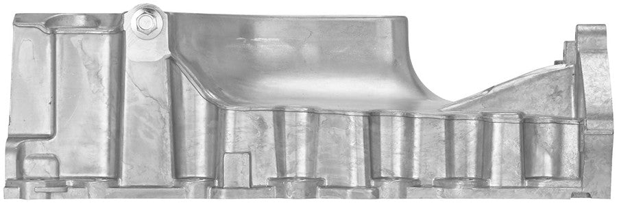 Agility Autoparts Engine Oil Pan 3310285