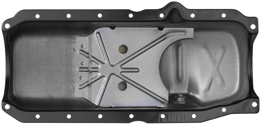 APDI Vehicle Part 3310573