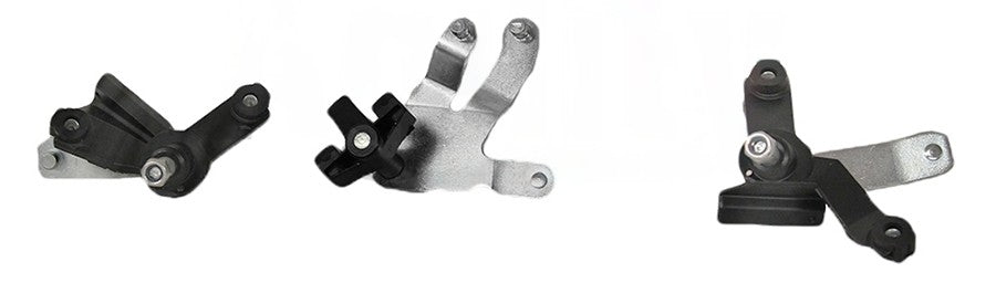 Agility Auto Parts 3410038