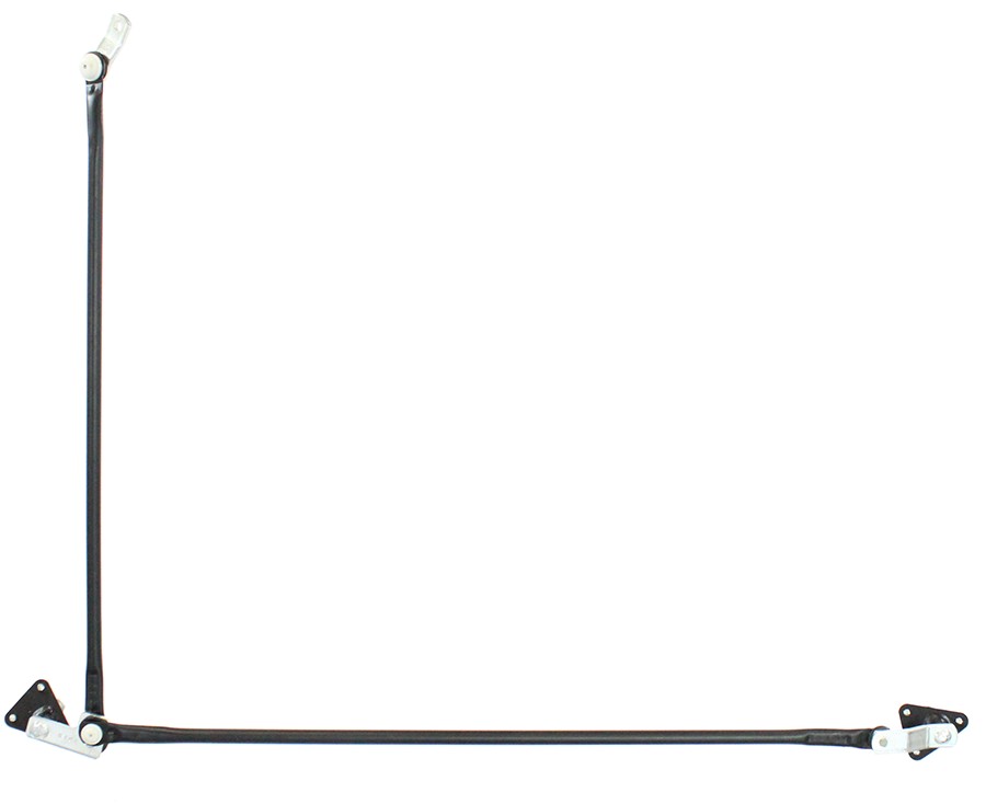 Agility Autoparts Windshield Wiper Linkage 3410054