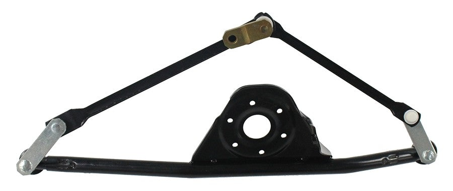 Agility Auto Parts 3410123