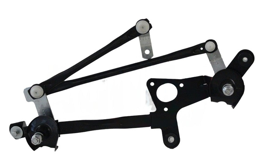 Agility Auto Parts 3410401