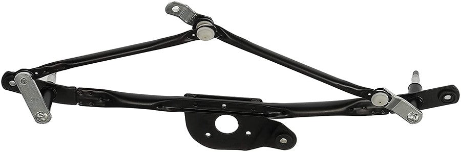 Agility Auto Parts 3410409
