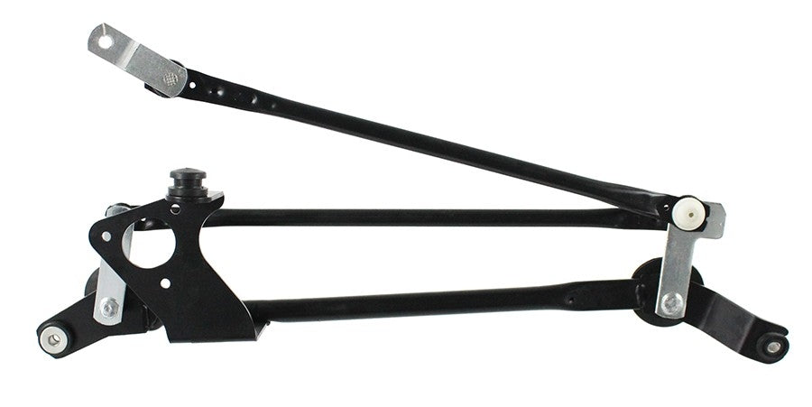 Agility Auto Parts 3410424