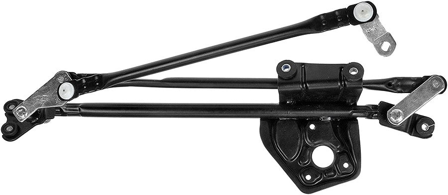 Agility Auto Parts 3410434