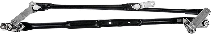 Agility Autoparts Windshield Wiper Linkage 3410509