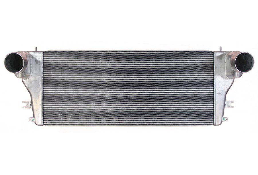 Agility Autoparts INTERCOOLER 5010001