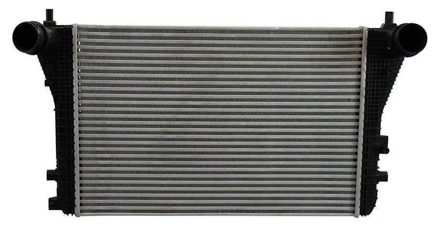 Agility Autoparts INTERCOOLER 5010020