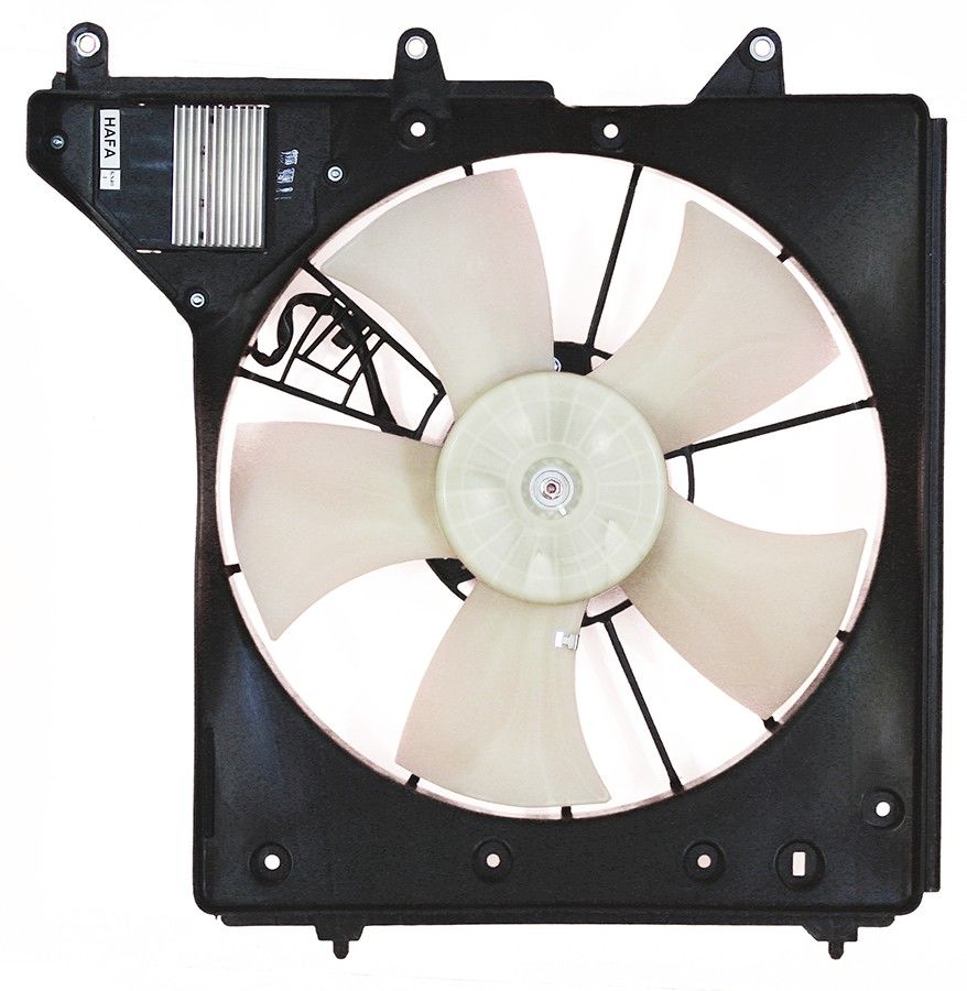 APDI Engine Cooling Fan Assembly 6010003
