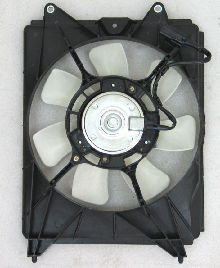 Agility Autoparts FAN ASSEMBLY 6010010