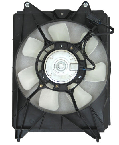 Agility Autoparts FAN ASSEMBLY 6010010