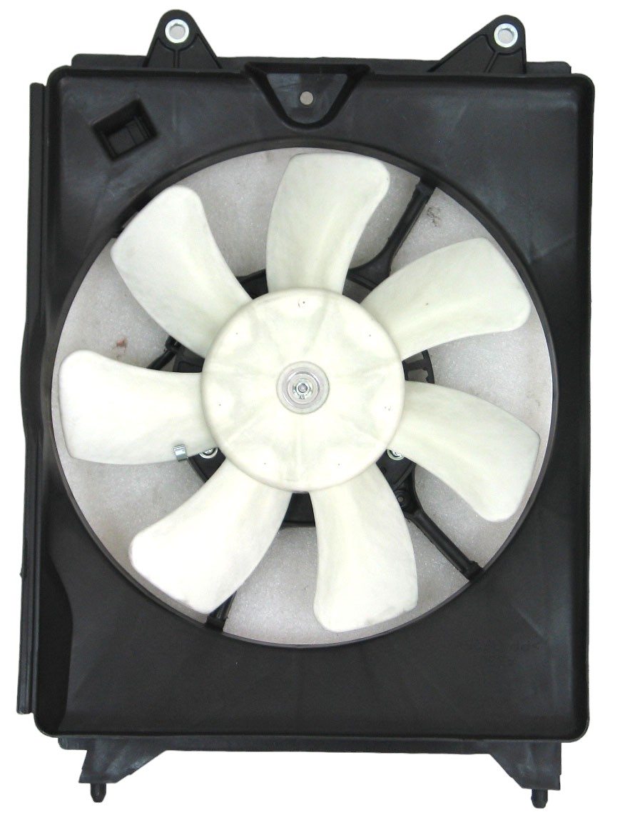 Agility Autoparts FAN ASSEMBLY 6010010