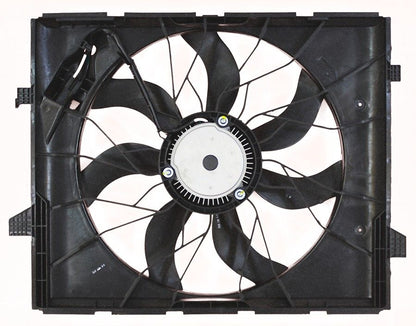 Agility Autoparts FAN ASSEMBLY 6010012