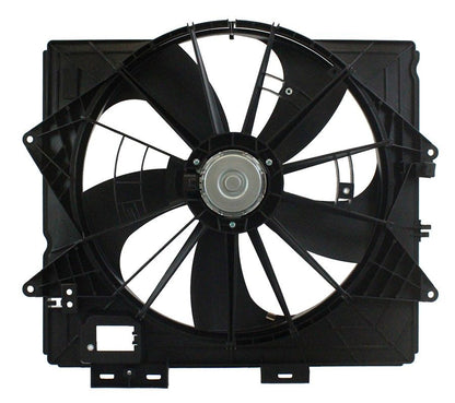 Agility Autoparts FAN ASSEMBLY 6010030