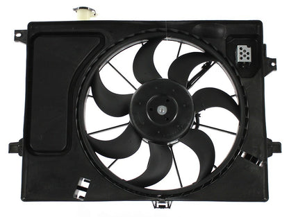 APDI Engine Cooling Fan Assembly 6010045