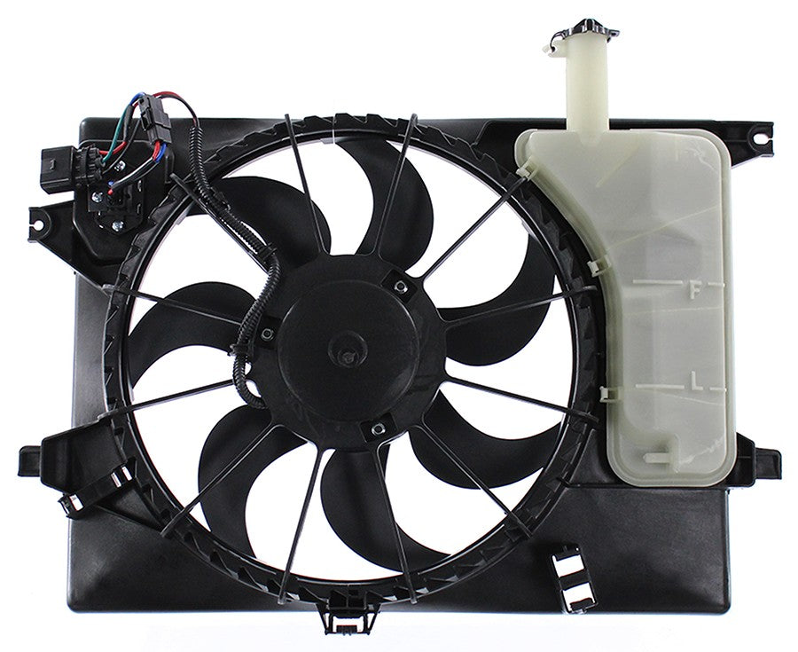 APDI Engine Cooling Fan Assembly 6010045