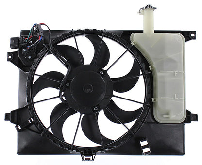APDI Engine Cooling Fan Assembly 6010045