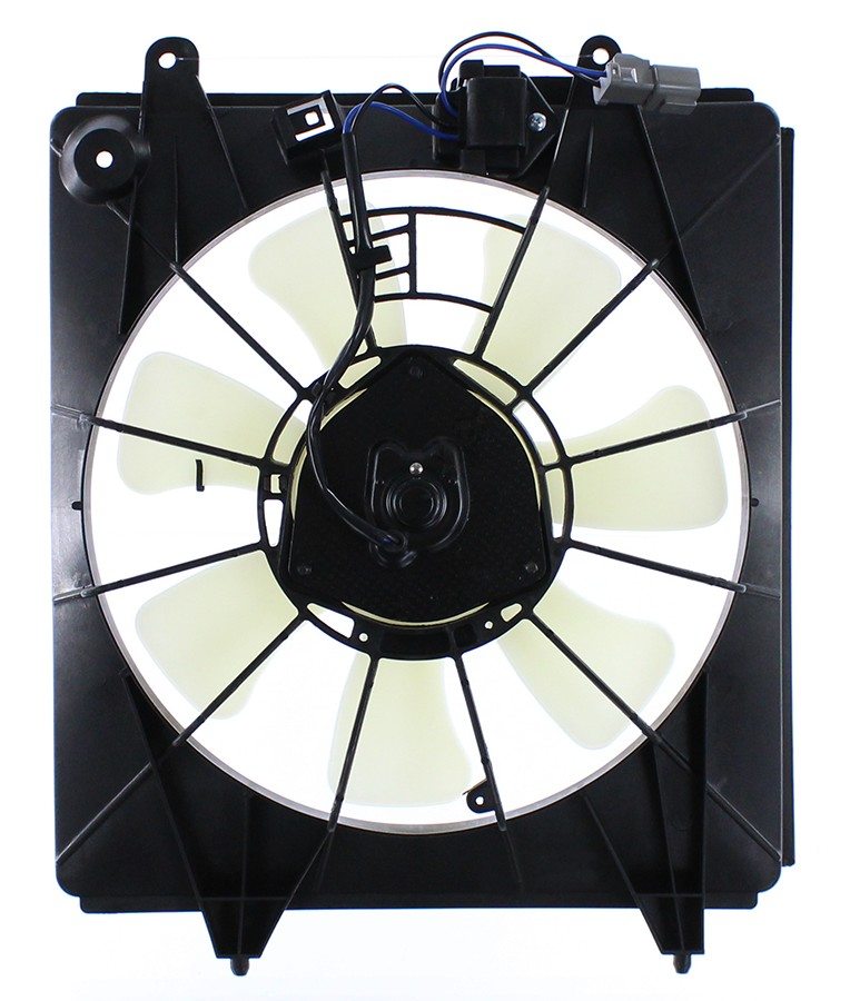 Agility Autoparts FAN ASSEMBLY 6010046