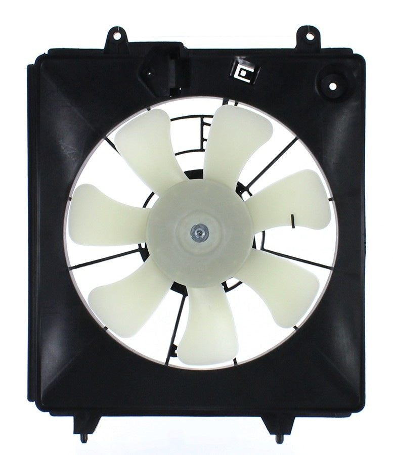 Agility Autoparts FAN ASSEMBLY 6010046