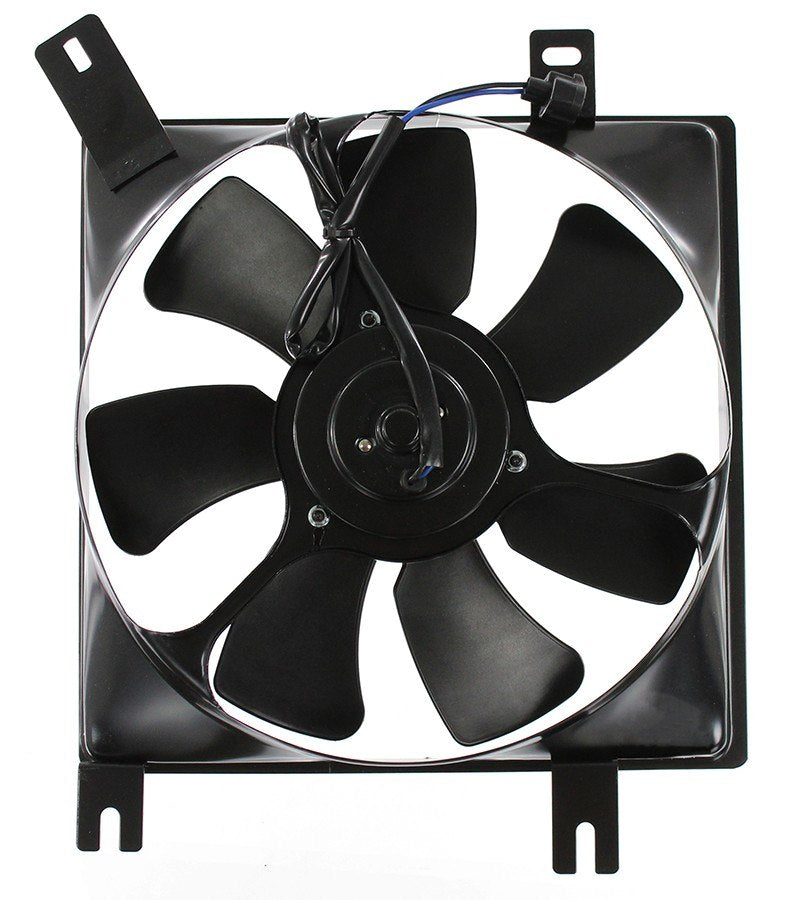 Agility Autoparts FAN ASSEMBLY 6010048