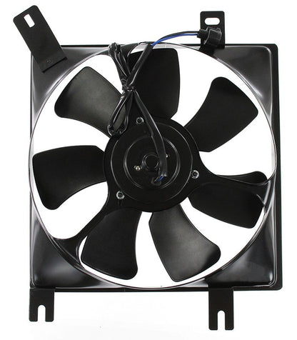 Agility Autoparts FAN ASSEMBLY 6010048