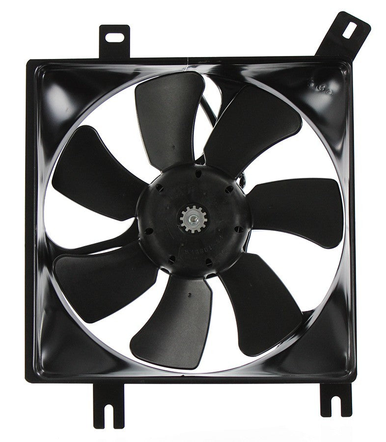 Agility Autoparts FAN ASSEMBLY 6010048