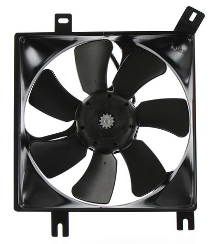 Agility Autoparts FAN ASSEMBLY 6010048